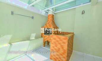 Imagem 7: Sobrado Lindo e Mobiliado à Venda 3 Dormitórios + Closet!