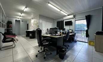 Imagem 7: Pavilhão no bairro Estancia Velha 18,5x200