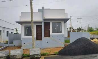 Imagem 3: CASA - AURORA - IÇARA