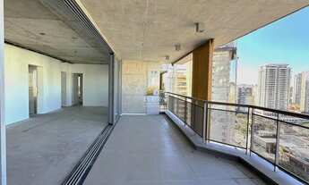 Imagem 3: Apartamento Alto Padrão 164m² | 3 Suítes