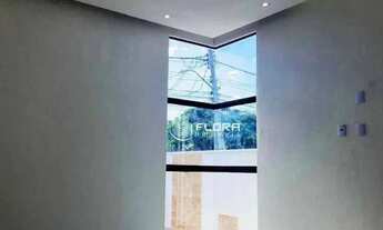 Imagem 4: Casa com 3 dormitórios à venda, 94 m² em Itaipuaçu - Maricá/RJ