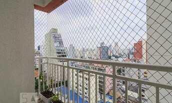 Imagem 6: Apartamento à Venda - Bela Vista, 2 Quartos, 51 m2