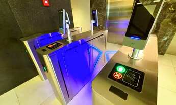 Imagem 7: Edifício London Business, 32m², R$ 420 Mil, Aceita financiamento