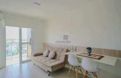 Imagem 2: Apartamento 1 quarto para aluguel Pelotas