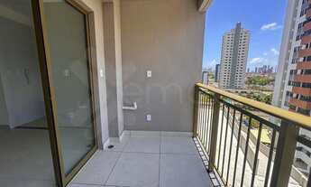 Imagem 3: Apartamento à venda em Capim Macio (Natal/RN) I Condomínio Mood Parque das Dunas