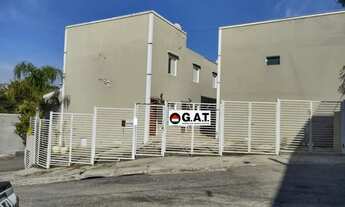 Imagem: Casa em Condomínio à Venda em Votorantim-SP