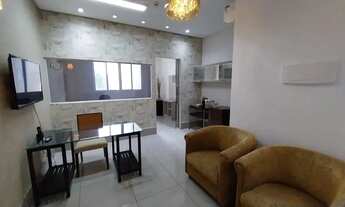 Imagem 3: Imóvel para aluguel com 28 metros quadrados em Nova Suiça - Goiânia - GO