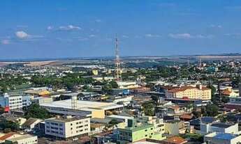 Imagem 5: Apartamento com 2 dormitórios para alugar, 70 m² por R$ 3.900,00/mês - Centro - Cascavel/P