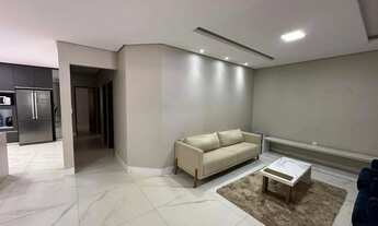 Imagem 5: Venda de casa térrea com 3 quartos no bairro Barcelona Park em Montes Claros