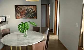 Imagem 3: PEDREIRA - Apartamento Mobiliado disponível para Locação