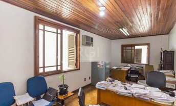 Imagem 7: Predio para Venda - 120m², 3 dormitórios, 3 vagas - Partenon