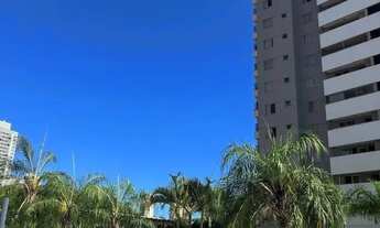 Imagem 2: Imóvel para venda com 62 m² com 3 quartos em Jardim Aclimação - Cuiabá - MT