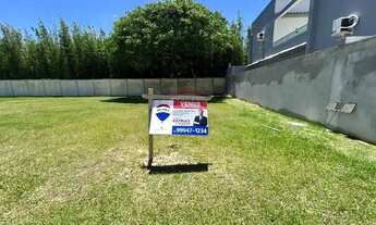 Imagem: Terreno à Venda no Condomínio Figueiras