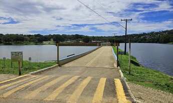 Imagem 3: Lote - Cond. Águas da Serra - Hidrolândia
