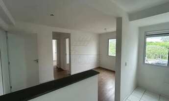 Imagem 3: Apartamento residencial à venda no Condomínio Solar das Flores em Americana