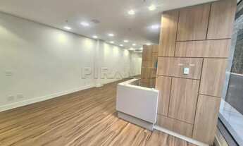 Imagem 2: Sala comercial com 56,52m², bairro Jardim São Luiz, Zona Sul de Ribeirão Preto/SP