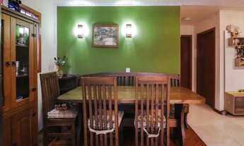 Imagem 4: Casa com 3 Quartos e 2 banheiro à Venda, 137m²Tatuapé - São Paulo, SP