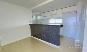 Imagem 4: Apartamento com 3 dormitórios à venda, 100 m² por R$ 850.000 - José de Alencar - Fortaleza