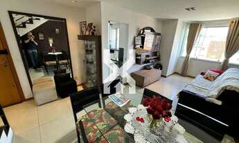 Imagem 2: Cobertura à venda, 4 quartos, 2 suítes, 2 vagas, Ipiranga - Belo Horizonte/MG