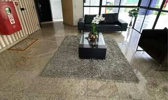 Imagem 5: VIEIRALVES EDIFÍCIO BROMELIA 3 QUARTOS