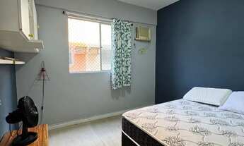 Imagem 7: LD Alugo Apartamento mobiliado no Marco com 2 quartos, atrás do Bosque