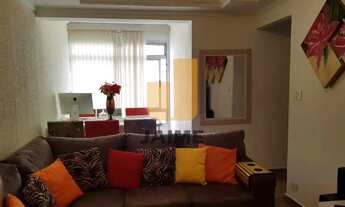 Imagem: APARTAMENTO PADRÃO - HIGIENÓPOLIS