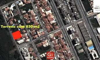 Imagem 2: TERRENO COM ÁREA DE 830m² PARA LOCAÇÃO