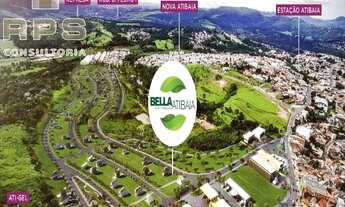 Imagem 4: Loteamento Bella Atibaia aberto em à venda - Jardim Nova Cerejeiras - Atibaia - SP Bella A
