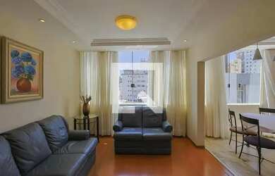 Imagem 3: Apartamento à Venda - Gutierrez, 3 Quartos, 122 m2