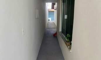 Imagem 5: Rc - Casa em Condomínio Amaral De Mattos 3/4