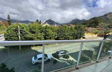 Imagem 2: Excelente apartamento no Alto!