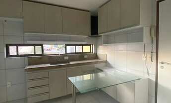 Imagem 5: Imóvel para venda tem 100 metros quadrados com 3 quartos em Tirol - Natal - RN