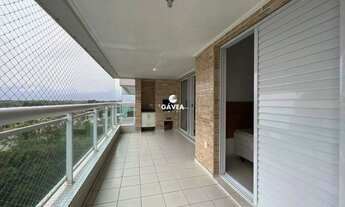 Imagem 3: Apartamento para aluguel no Riviera em Bertioga