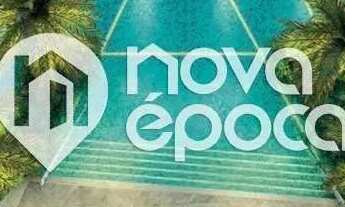 Imagem 2: Botafogo Apartamento com 3 dormitórios