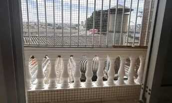 Imagem 3: Apartamento para Locação em Mogi das Cruzes, Vila Oliveira, 1 dormitório, 1 banheiro, 1 va