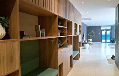 Imagem 5: Apartamento com 3 dormitórios para alugar, 106 m² por R$ 6.928,01/mês - Jardim Portal da C