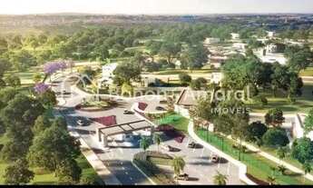 Imagem 4: Terreno à Venda em Condomínio Fechado URBE 365 - Paulínia, SP