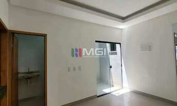 Imagem 4: Casa a venda proximo a ufg setor shangrila