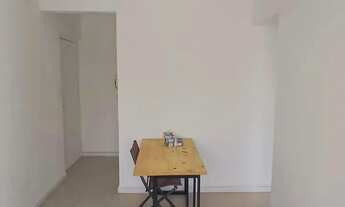 Imagem 5: Imóvel para aluguel com 40 metros quadrados com 1 quarto em Cambuci - São Paulo - SP