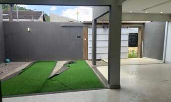 Imagem 3: Aluga-se uma casa no bairro Cidade Jardim, Parauapebas-Pará