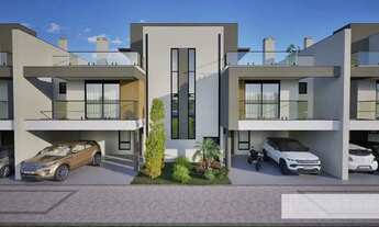 Imagem: Sobrado 3 quartos no Mercês - Park Residence