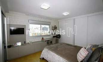 Imagem 7: Venda Apartamento 4 quartos Gutierrez Belo Horizonte