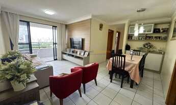 Imagem 3: EXCELENTE APARTAMENTO DE 89M² COM MÓVEIS PLANEJADOS NA TORRE