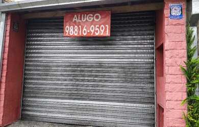 Imagem 3: Ponto Comercial Avenida Vale do Sol Sjc