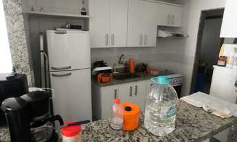 Imagem: Alugo apartamento Guarapari com vista pro