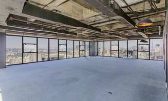 Imagem 3: Sala Comercial em Condomínio - Jardim Paulista - 167,50m²