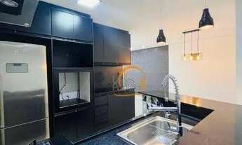 Imagem 5: Casa com 3 dormitórios para alugar, 100 m² por R$ 4.430,00/mês - Jardim do Lago - Atibaia