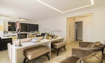 Imagem 6: Aluguel Apartamento 3 Dormitórios - 210 m² Vila Olímpia