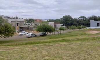 Imagem 2: Terreno à venda, 1000 m² por R$ 490.000,00 - Condomínio Fazenda Jequitibá - Sorocaba/SP