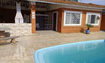 Imagem: RR0112D Edícula 340m² - BALNEÁRIO RIVIEIRA